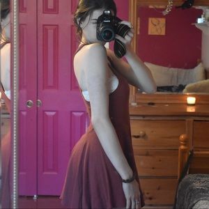 Urban Outfitters BDG Mini Dress